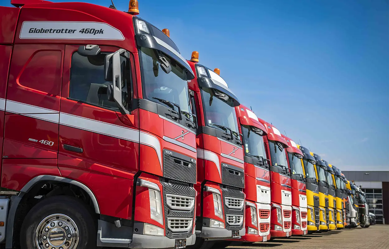 verkopen aan nebim used trucks